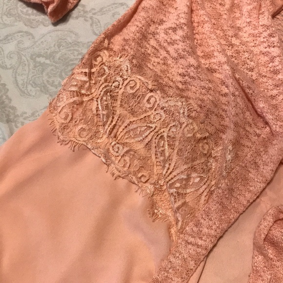 Lace cardigan - Picture 2 of 3